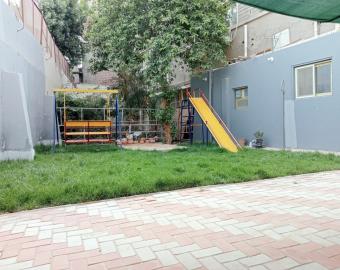 New playground
