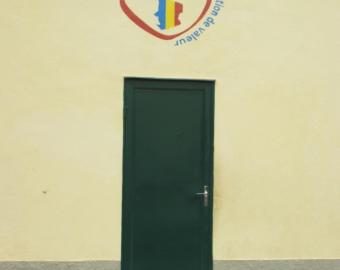 50 años de educación del Sagrado Corazón en Chad.
