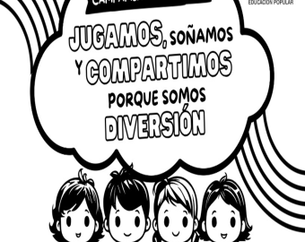 Papeleta del campamiento de verano
