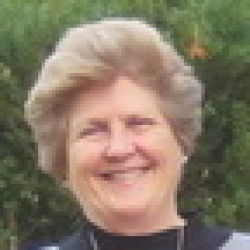 Anne Corry RSCJ