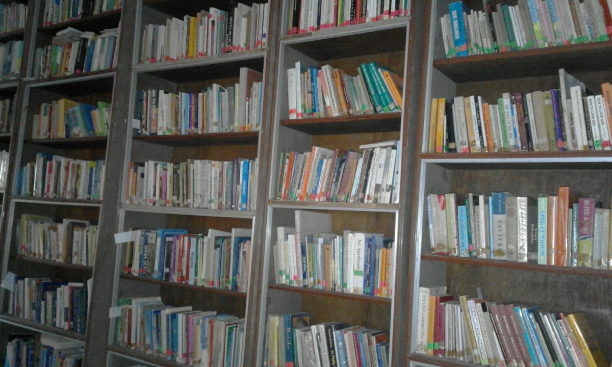 spiritual_library