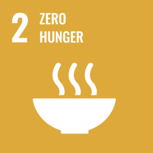 2 Zero Hunger 2 Zero Hunger