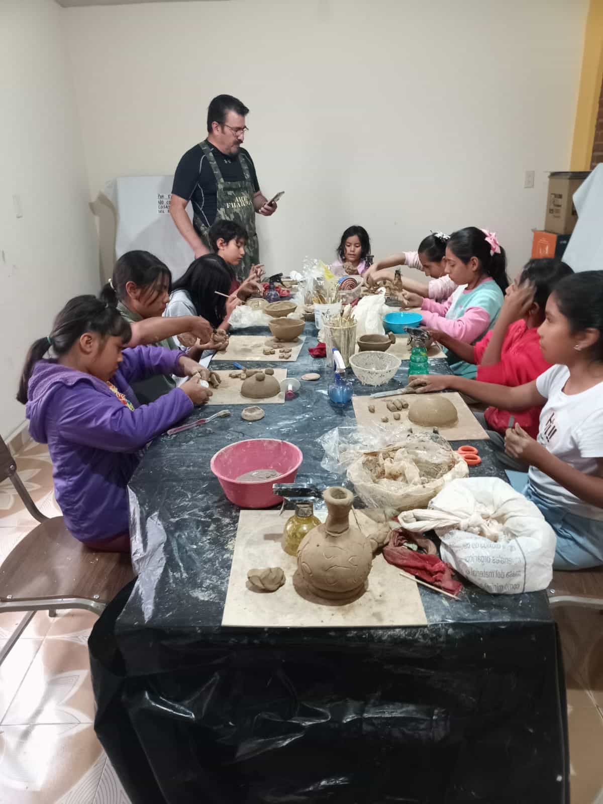 2024_MHSF_MEX_Puebla_Ceramics